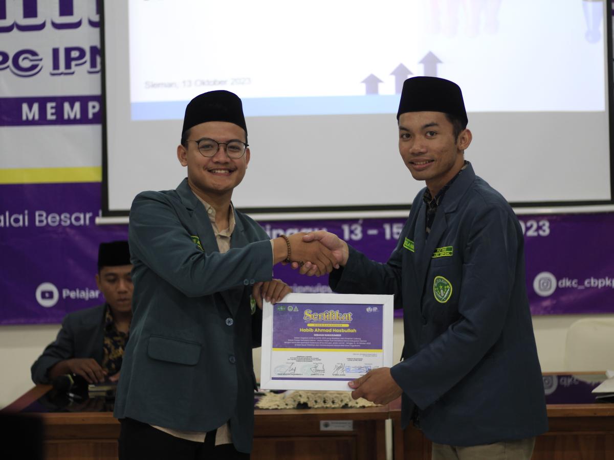 Sejarah Berdirinya  IPNU dan IPPNU |pelajarnuslemanpcipnuippnukabupatenslemanpcipnuslemanpcippnuslemankabupatensleman